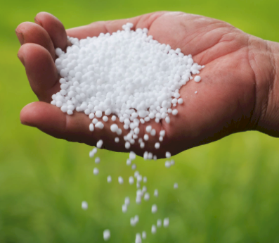 **March/April 2022**  Bulk Urea - ex  Portland