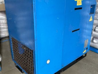 Pilot PS37 Screw Type Air Compressor