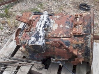 15 Speed Road Ranger Gearbox (No GST Applicable)