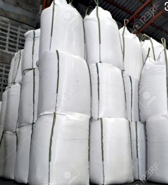 3 x Urea Bulk Bags ex Brisbane