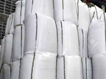 3 x Urea Bulk Bags ex Brisbane
