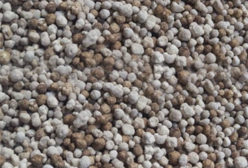 MAP/Superfect Blend - Ex Geelong