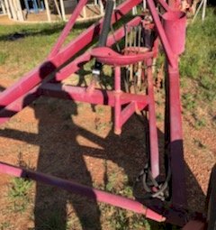 50ft x 9" Vennings Auger