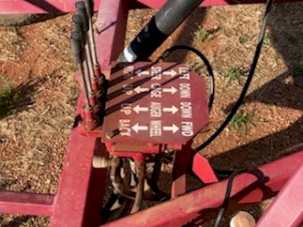 50ft x 9" Vennings Auger