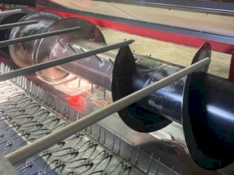 2013 14' Knuckey “Quick-Tach” Front