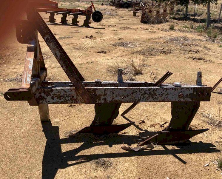 Harvey HD 2 Furrow ripper