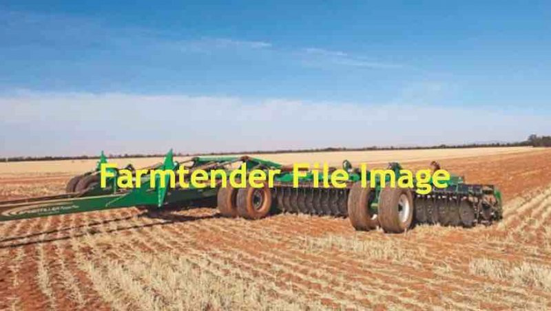 WANTED 9-12m Speedtiller
