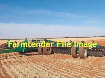 WANTED 9-12m Speedtiller