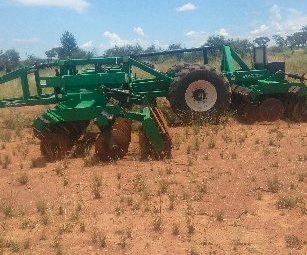 2013 K-Line Speed Tiller