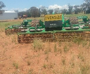 2013 K-Line Speed Tiller