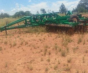 2013 K-Line Speed Tiller