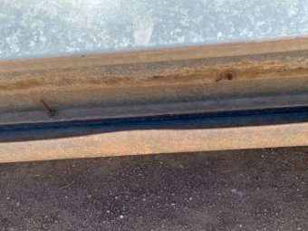 7 Bromar Sheep Feeders