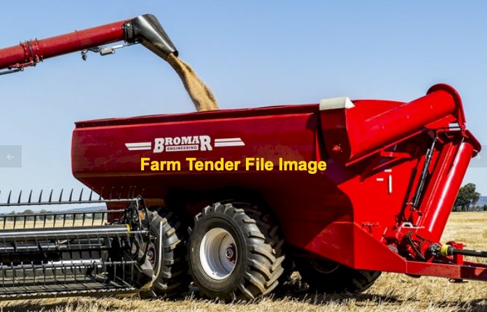 Wanted tandem axel 25+ metric tonne Chaser Bin