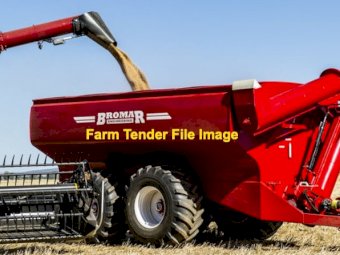Wanted tandem axel 25+ metric tonne Chaser Bin