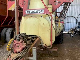 Hardi 5020 Navigator Boomspray