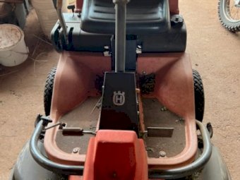Husqvarna  Rider 16 Mower