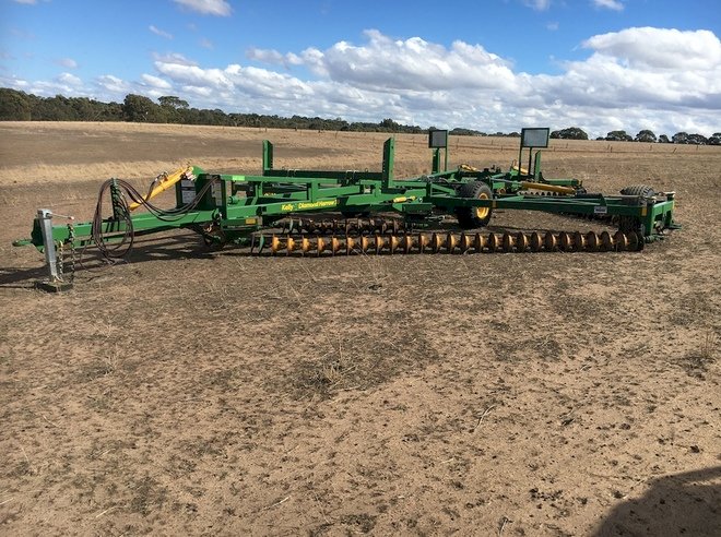 Wanted 30 ft Kelly Chain