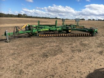 Wanted 30 ft Kelly Chain