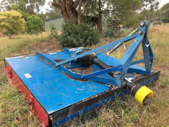 Berends 180 HD Slasher