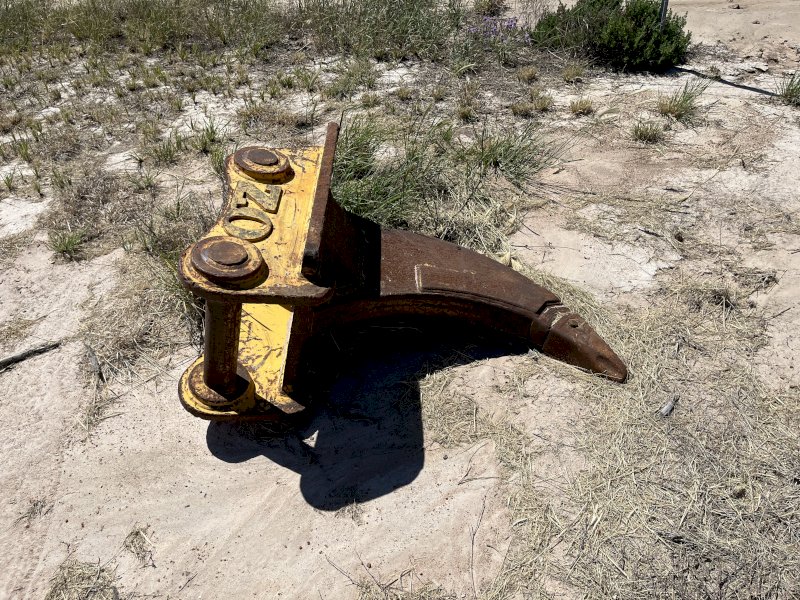 Under Auction - (A166) Ripper Suit Case Excavator (Clearance Item) 