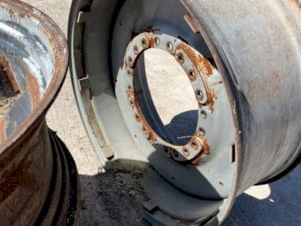 Tractor Rims
