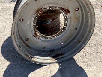 Tractor Rims