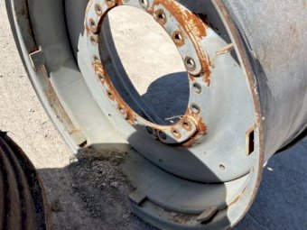 Tractor Rims
