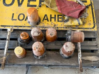 Oversize Gear Pallet 4.