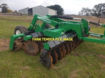 WANTED 3.5m Speed Tiller