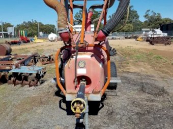 Vineyard Sprayer 1500L