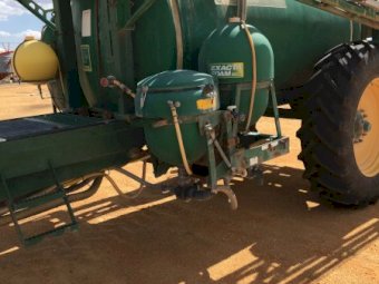 Goldacres Boom Spray 36m/5000lt