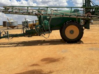 Goldacres Boom Spray 36m/5000lt