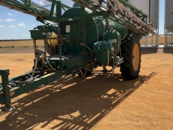Goldacres Boom Spray 36m/5000lt
