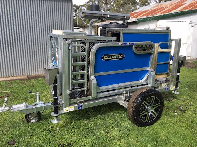 WANTED Sheep Handler