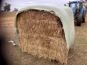 40 x Bales Silage