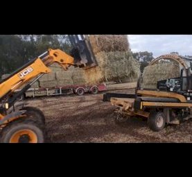 40 x Bales Silage
