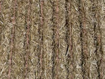 Wheaten Straw  8x4x3 Bales