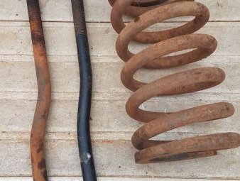 Wanted Parts for  Alfarm or Napier grasslands cultivator.