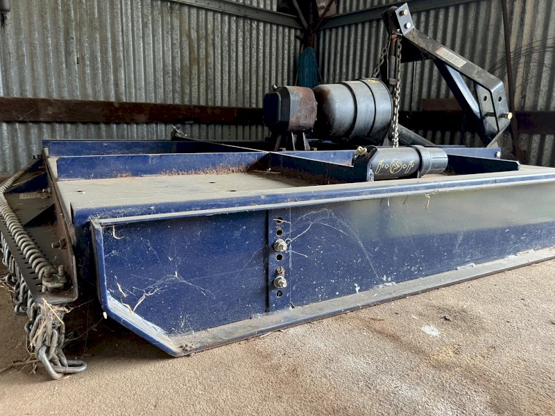 6ft Southern Cross Slasher