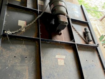 6ft Southern Cross Slasher