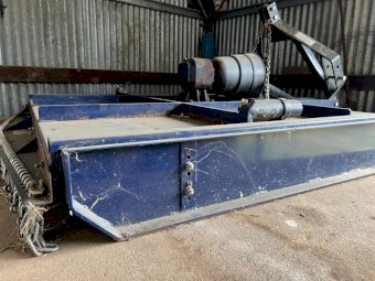 6ft Southern Cross Slasher