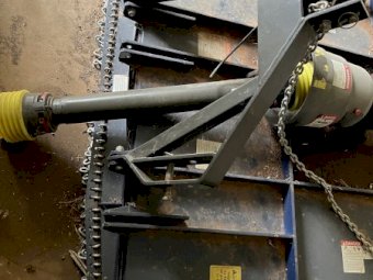 6ft Southern Cross Slasher