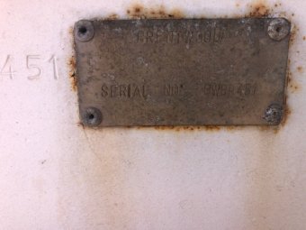 Brentwood Bogie Float Trailer