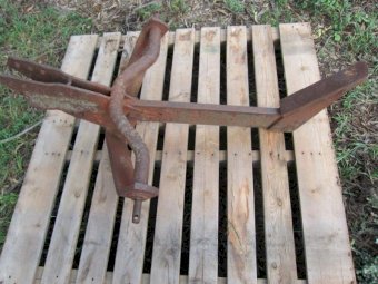 McCormick International 3PL Rippers