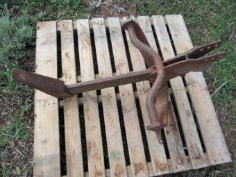 McCormick International 3PL Rippers