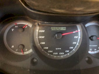 Holden Colorado Ute 2009 4x4 Diesel 3.0ltr