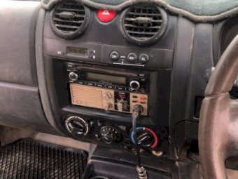 Holden Colorado Ute 2009 4x4 Diesel 3.0ltr