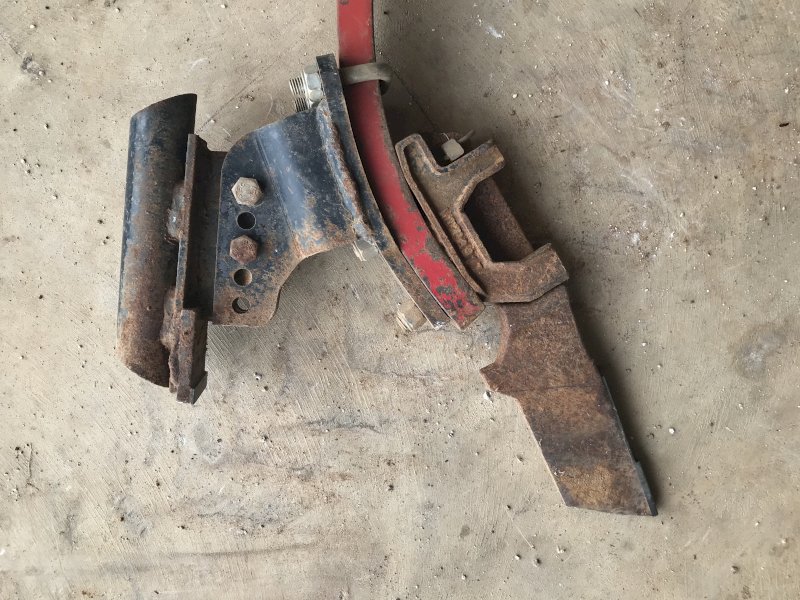 Maxi-Point  Tungstein Tip Seed and Fert Points and Boots