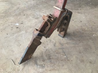 Maxi-Point  Tungstein Tip Seed and Fert Points and Boots