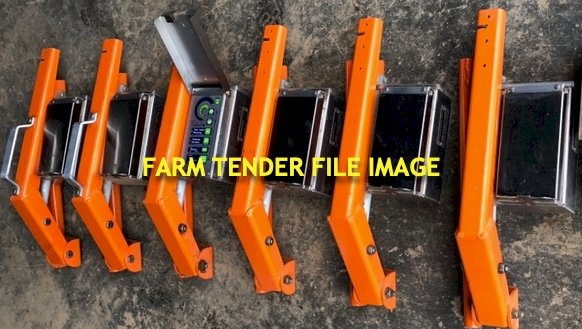 WANTED Padman Timers